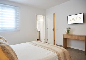 Medano Suites