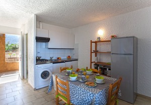 Monte e Mare 154, sea view in Sant'Ambroggio COCODY in Lumio