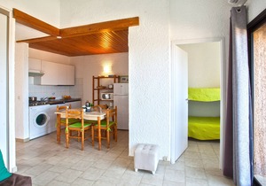 Monte e Mare 155, sea view in Sant'Ambroggio COCODY in Lumio