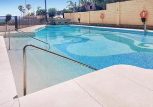 Nice Apartment In Torremolinos With Swimming Pool