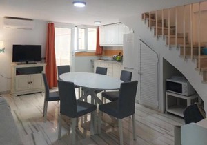 Nice Apartment In Torremolinos With Swimming Pool
