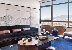Nobu Hotel Barcelona