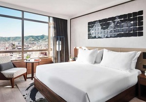 Nobu Hotel Barcelona