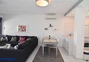 Oasis Beach V South facing pool view La Zenia