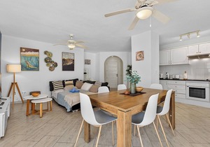 Parque Santiago II by Interhome