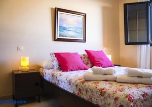 Puerto del Carmen Pool Apartment