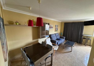 S/C de Tenerife, apartamento 1 dormitorio