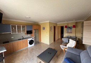 S/C de Tenerife, apartamento 1 dormitorio
