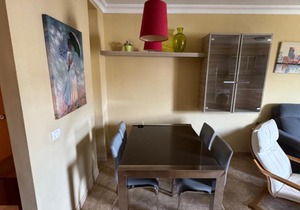 S/C de Tenerife, apartamento 1 dormitorio