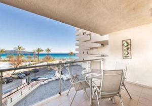 Sa Maniga 2C in Cala Millor