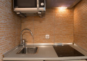 Santa Ana Boutique VI apartment in Madrid