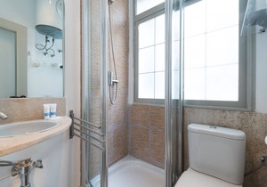 Santa Ana Boutique VI apartment in Madrid