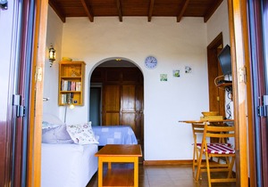 Self catering Finca Juamar for 2 people