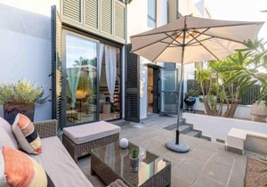 Sestany 5 - La Savina House