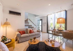 Sestany 5 - La Savina House