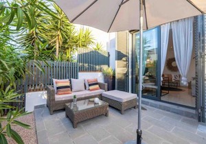 Sestany 5 - La Savina House