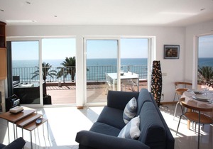 Sitges Views