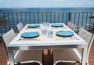 Sitges Views