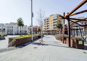 Sweett | Callao IV - Two Bedroom Apartment, Sleeps 4