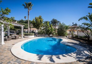 Villa Ponderosa