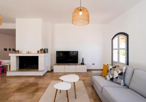 Villa Ponderosa