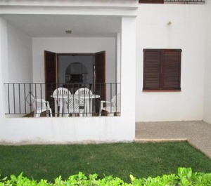 Apartamento Aldeas Club La Manga Del Mar Menor 