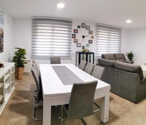 Apartamento El Monasterio 