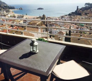 Tossa De Mar 
