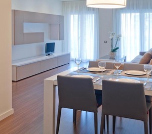 Apartamentos 
