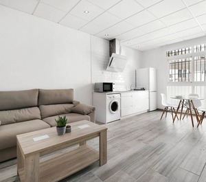 Apartamento Céntrico Solo Familias Parejas Conil De La Frontera 