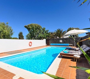 Los Valles Villa 