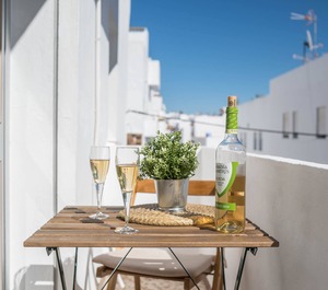 Apartamento Céntrico Solo Familias Parejas Conil De La Frontera 