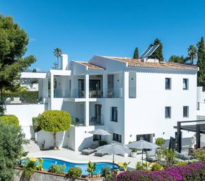 Villa Beach 