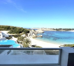 Apartamento Castell Sol 