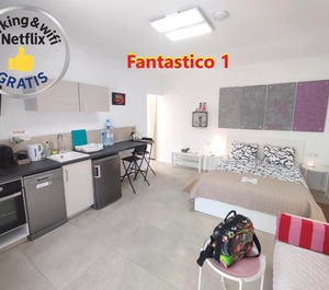 Fantastico Puerto De La 