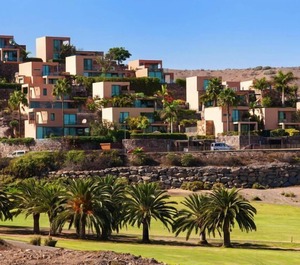 Salobre Villa San Bartolomé De Tirajana 