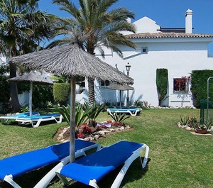 Los Naranjos 
