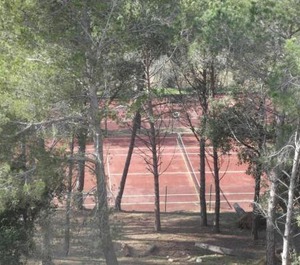 Los Pinos 