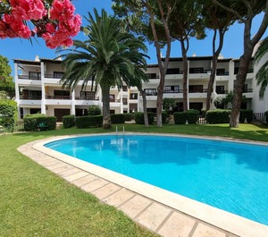 La Escala Pueblo Pinos 