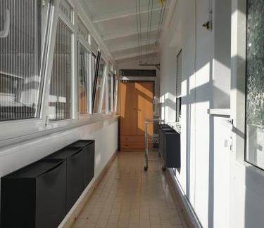 Santiago de Compostela Apartment | 100 m² Apartment ∙ 3 bedrooms ∙ 6 guests