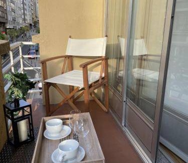 El Ensanche Zona Nuova House | 110 m² House ∙ 3 bedrooms ∙ 6 guests