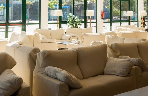 Santiago de Compostela Hostel | 22 m² Hostel ∙ 10 guests