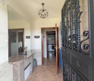 Lavacolla House | 80 m² House ∙ 2 bedrooms ∙ 5 guests