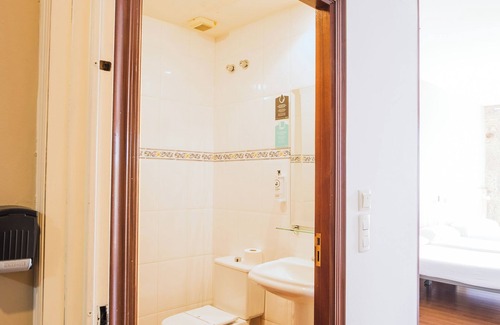 Santiago de Compostela City Centre Hotel | Hotel Alda Avenida