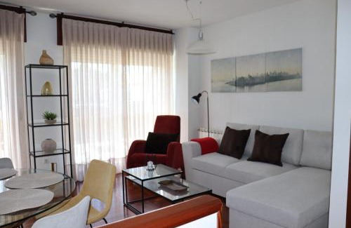 Santiago de Compostela House | Mártires de Carral