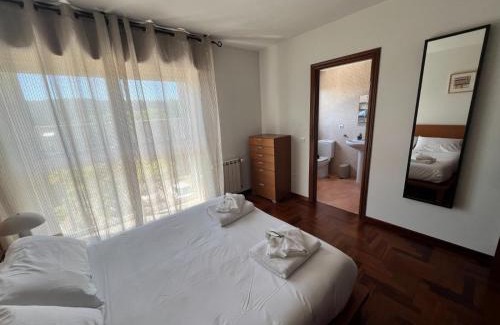 Santiago de Compostela House | Mártires de Carral