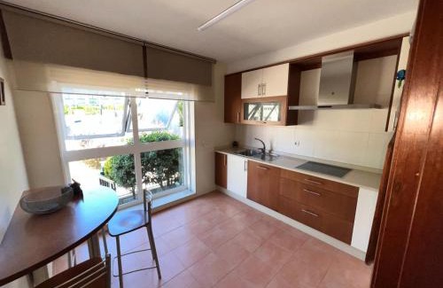 Santiago de Compostela House | Mártires de Carral