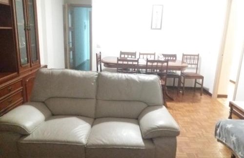 Santiago de Compostela Apartment | piso María C