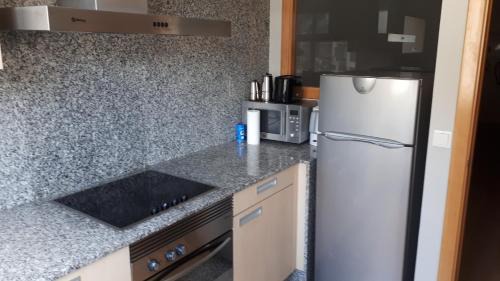 Santiago de Compostela House | PR Blanco