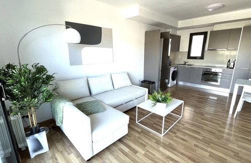 Terrassa Apartment | Ático/dúplex con Terraza